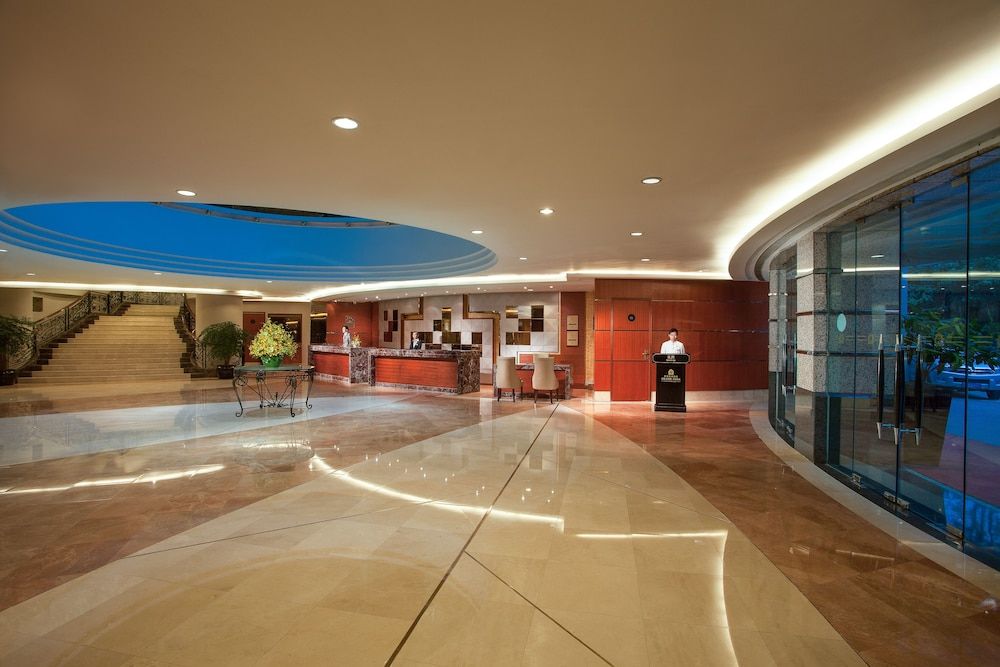 Grand Park Kunming 2