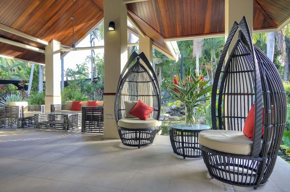 Paradise Links Resort Port Douglas 3