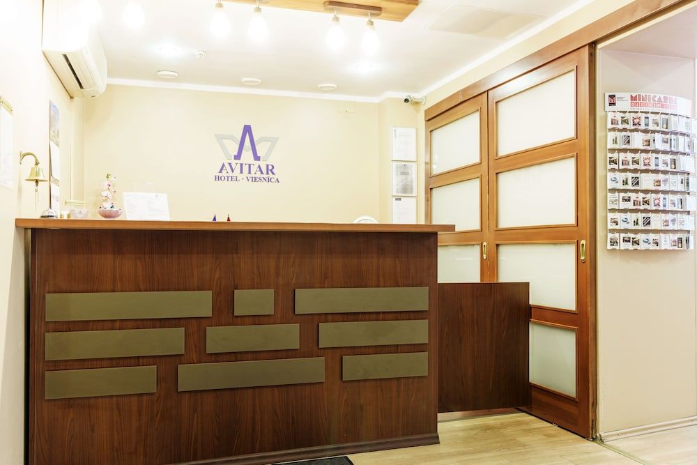 Hotel Avitar 2