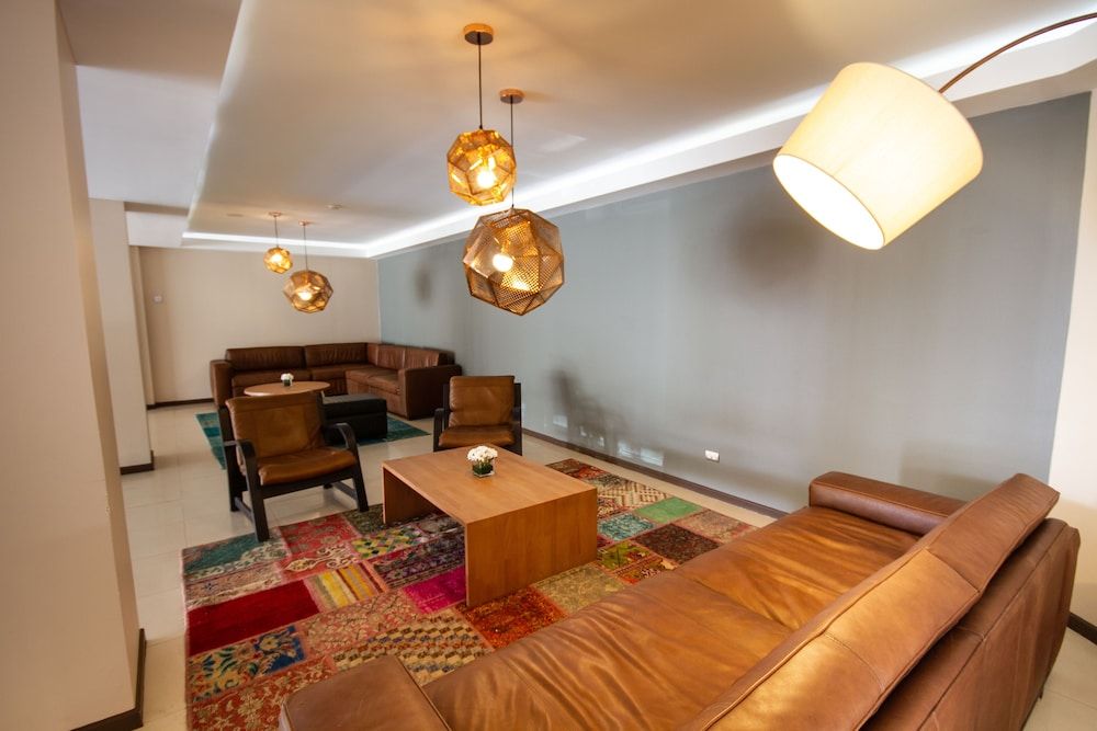 Panamericana Hotel - Arica 3