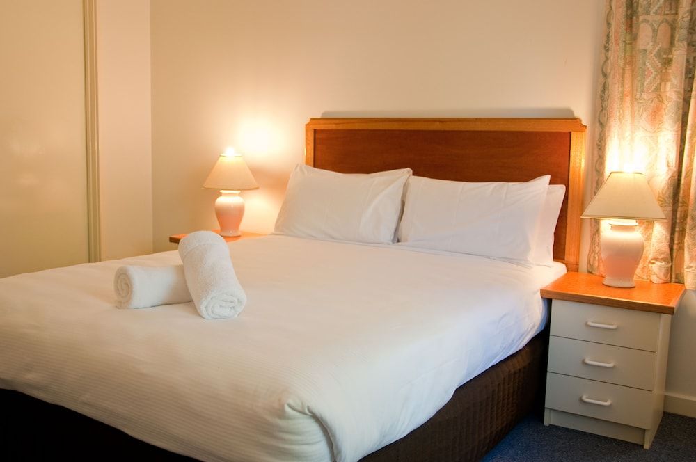 Bayview Geographe Resort 2