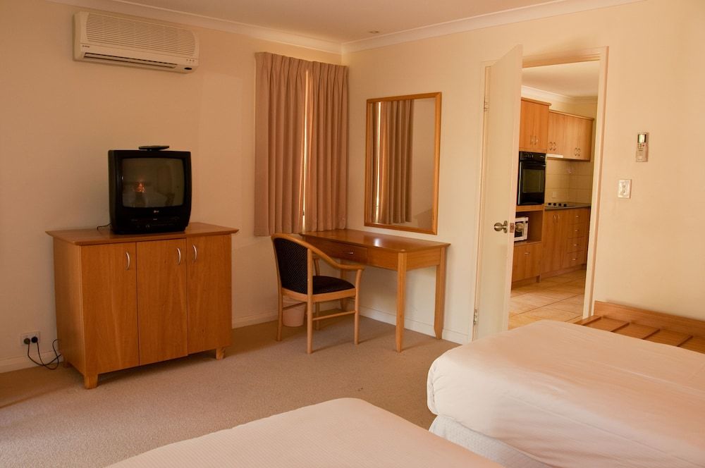 Bayview Geographe Resort 3