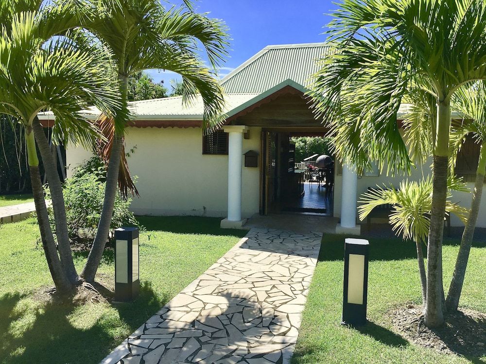 Résidence Le Vallon 3