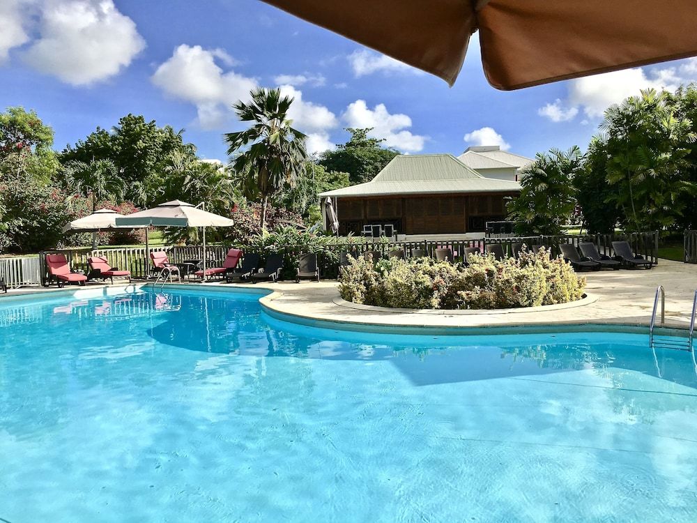 Résidence Le Vallon