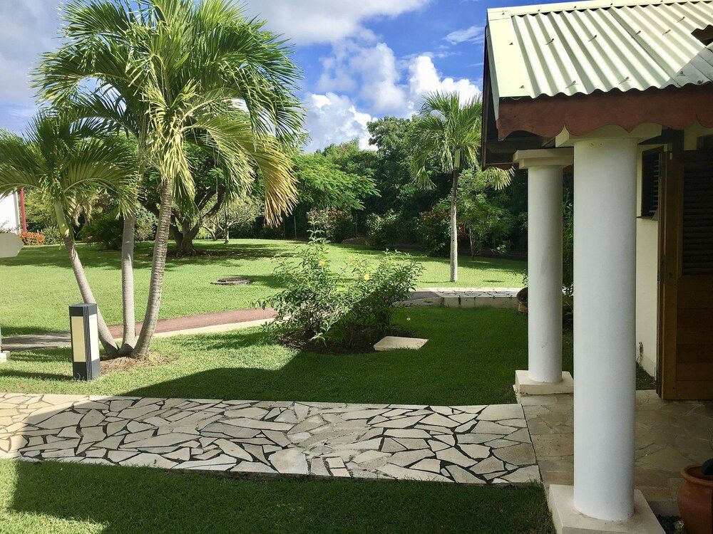 Résidence Le Vallon 2