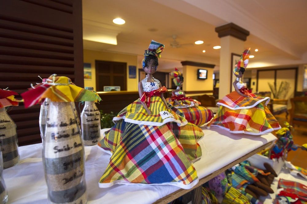 Village Pierre & Vacances - Sainte-Anne 2 Village Pierre & Vacances - Sainte-Anne 2