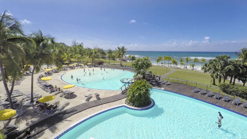 Village Pierre & Vacances - Sainte-Anne 1 Village Pierre & Vacances - Sainte-Anne 1