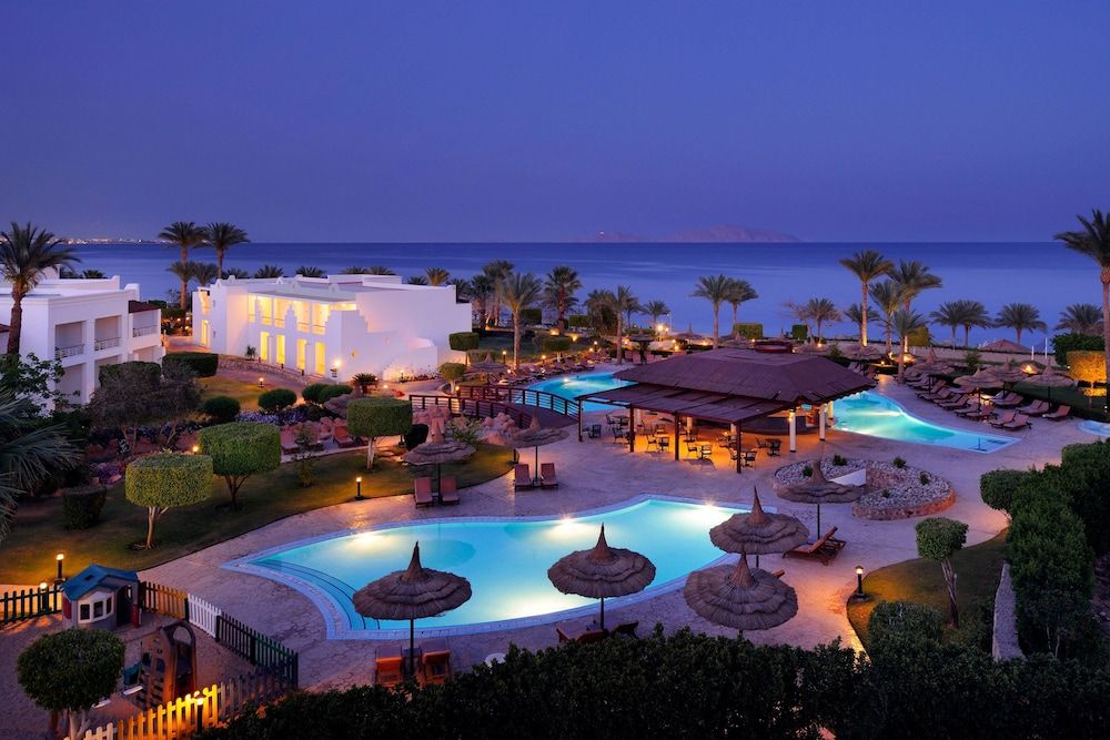 Renaissance Sharm El Sheikh Golden View Beach Resort 1 Renaissance Sharm El Sheikh Golden View Beach Resort 1