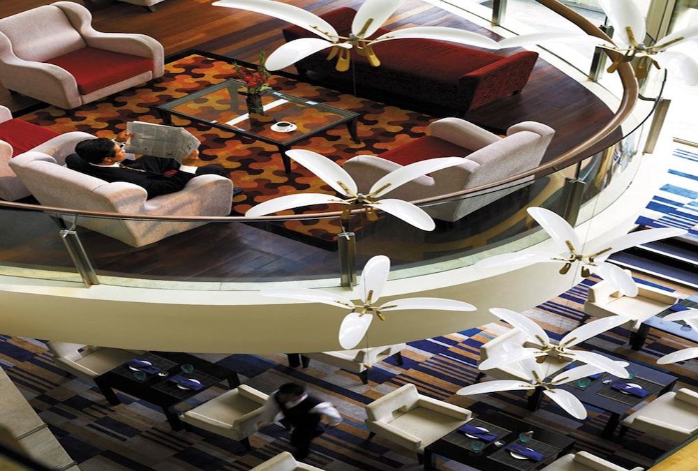 PULSE GRANDE Hotel (Formerly known as Putrajaya Shangri-La) 3