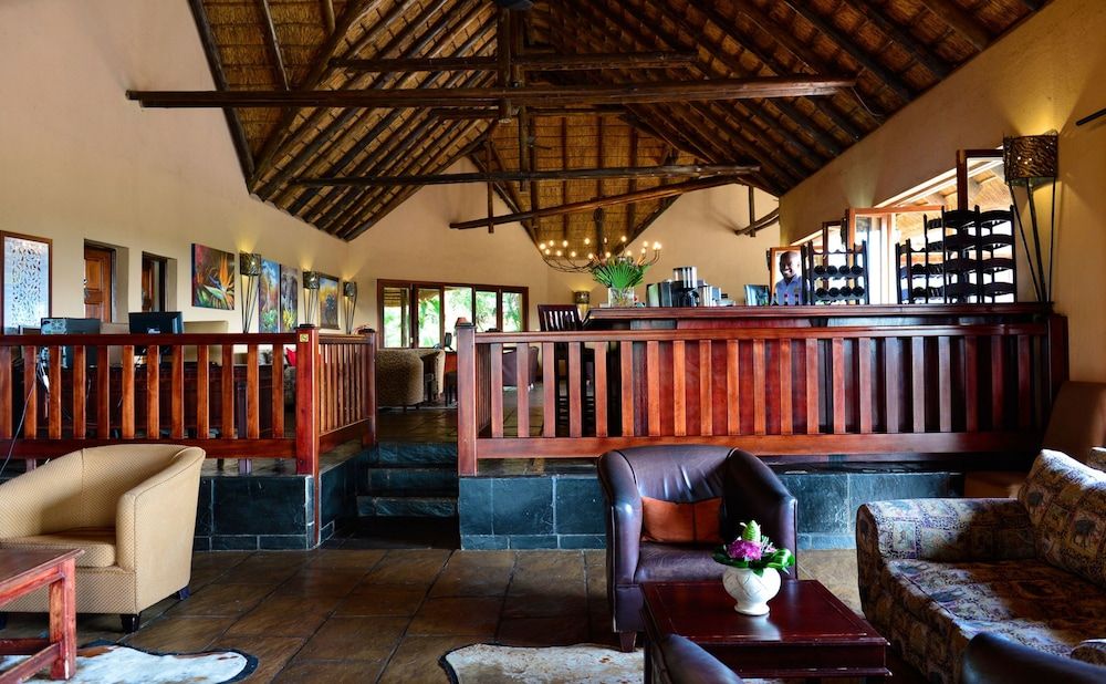 Pestana Kruger Lodge 3