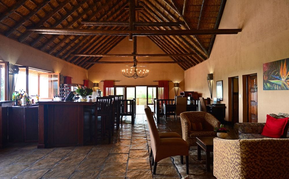 Pestana Kruger Lodge 2