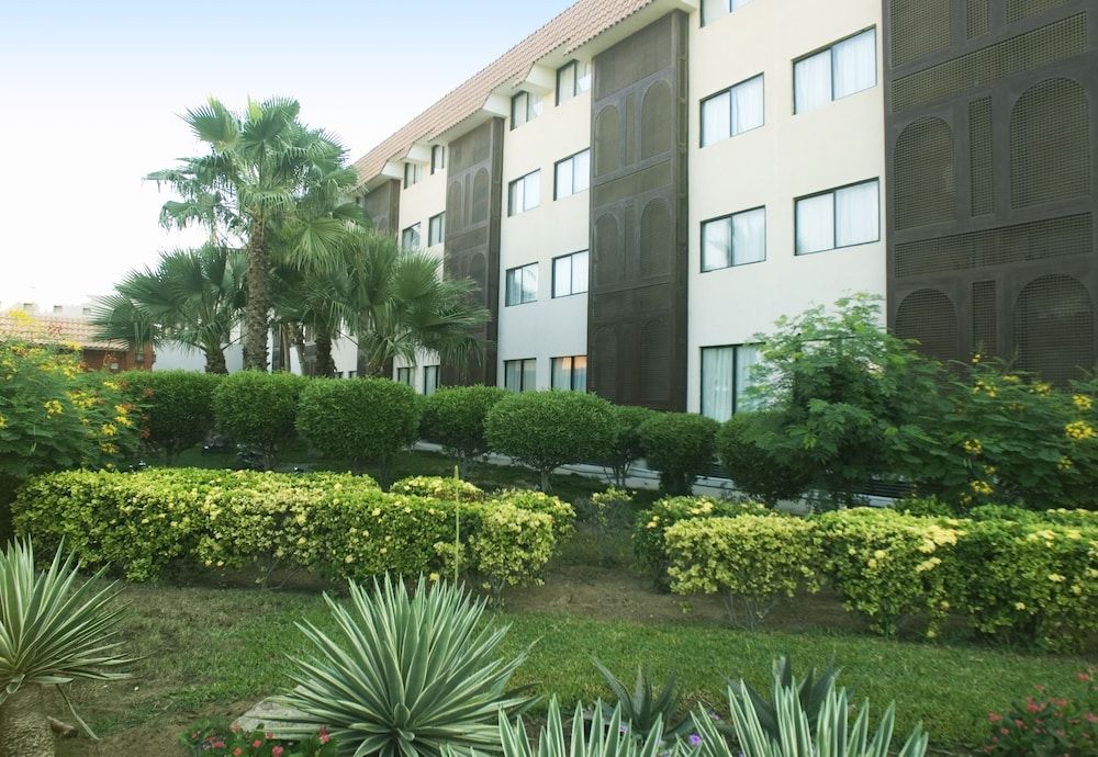 Radisson Blu Hotel Yanbu 3 estrellas en Yanbu