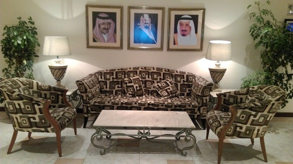 Radisson Blu Hotel Yanbu 2