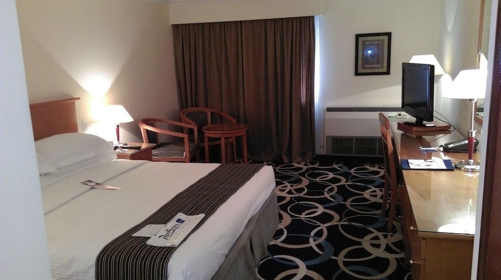 Radisson Blu Hotel Yanbu 3