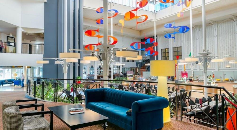 Esplanade Hotel Fremantle - by Rydges 3