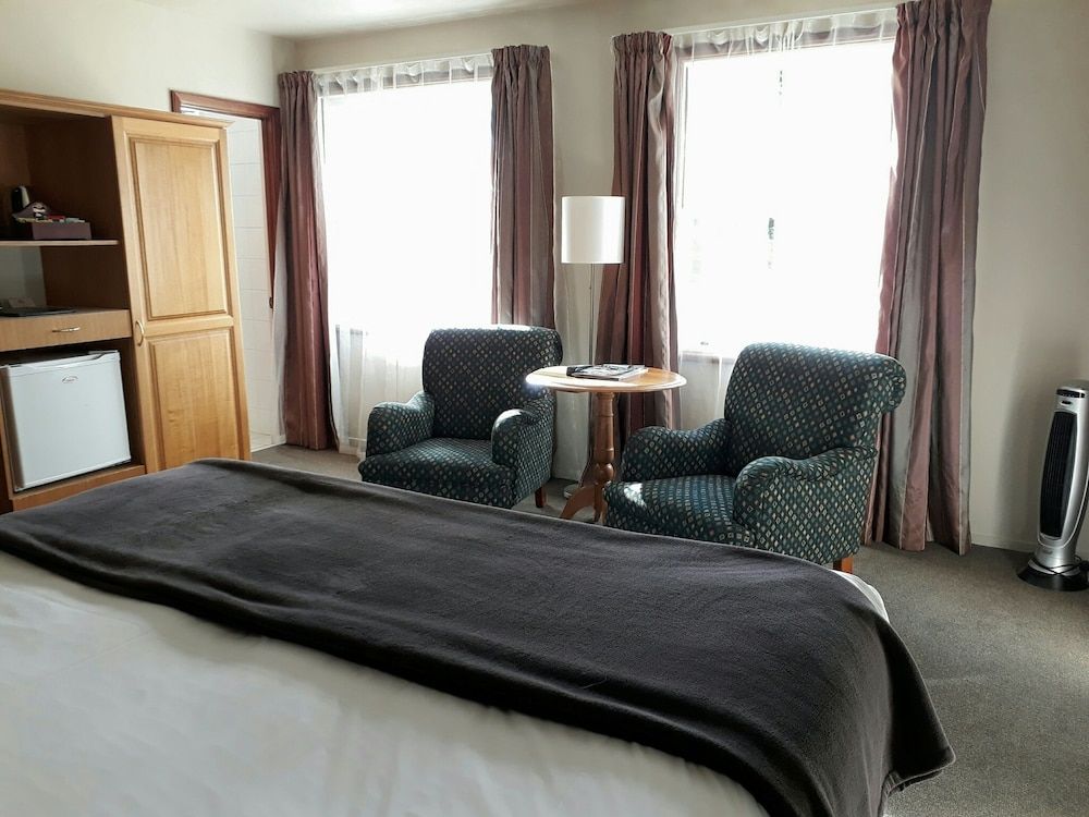 Heritage Hanmer Springs 3