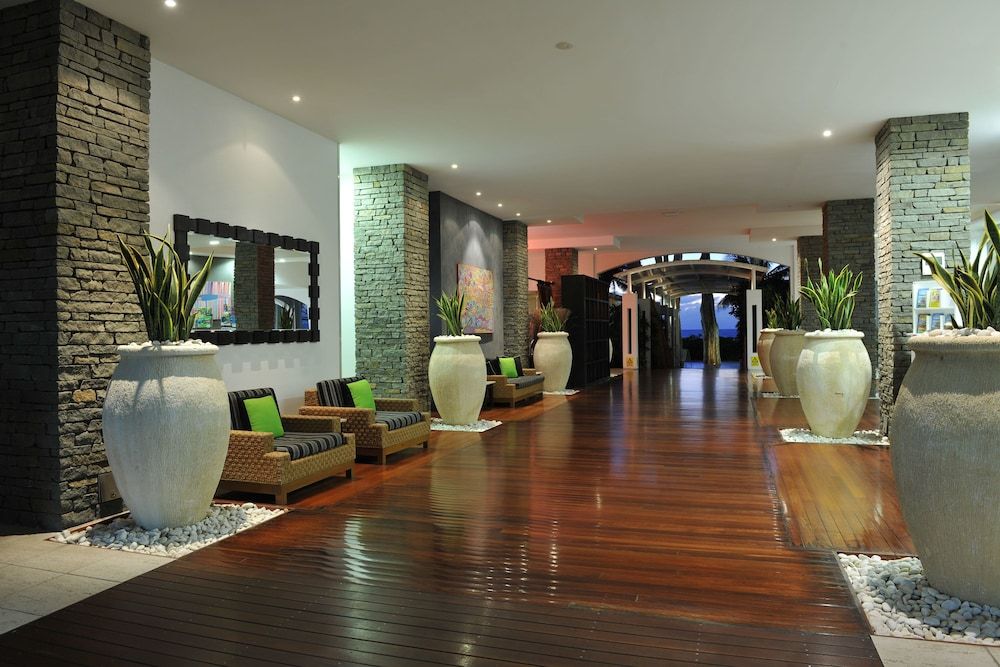 Peppers Beach Club and Spa - Palm Cove 3