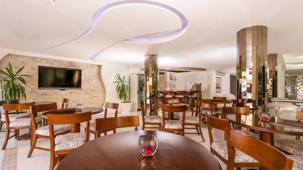 Hotel Romimar 3 estrellas en Punta del Este