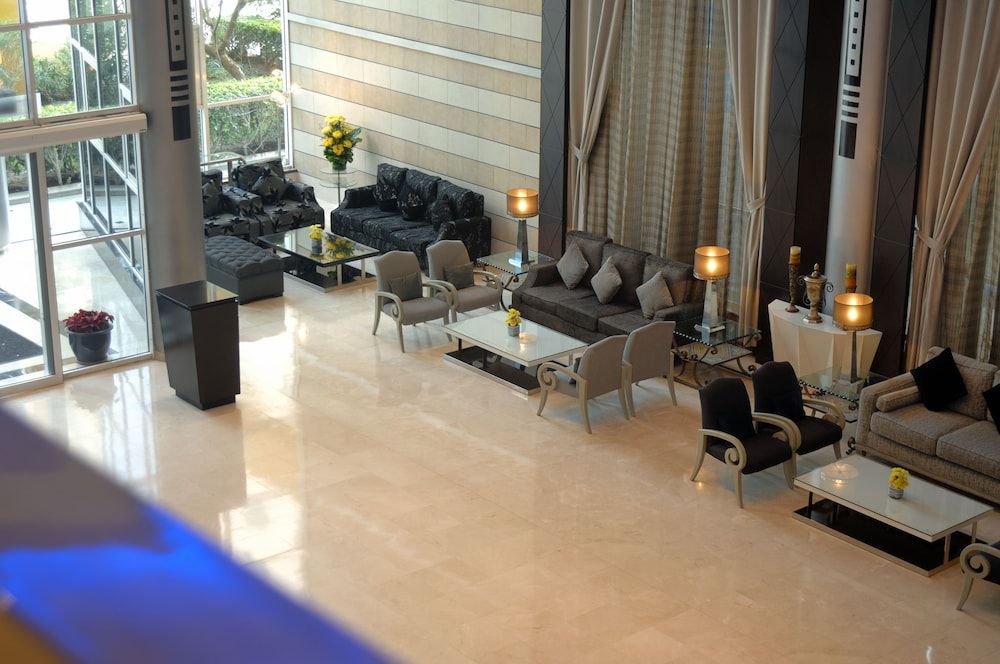 The Juffair Grand Hotel 3 The Juffair Grand Hotel 3