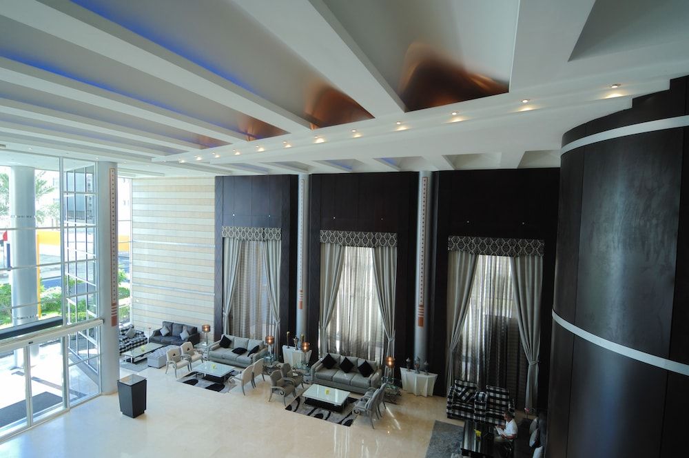 The Juffair Grand Hotel 2 The Juffair Grand Hotel 2