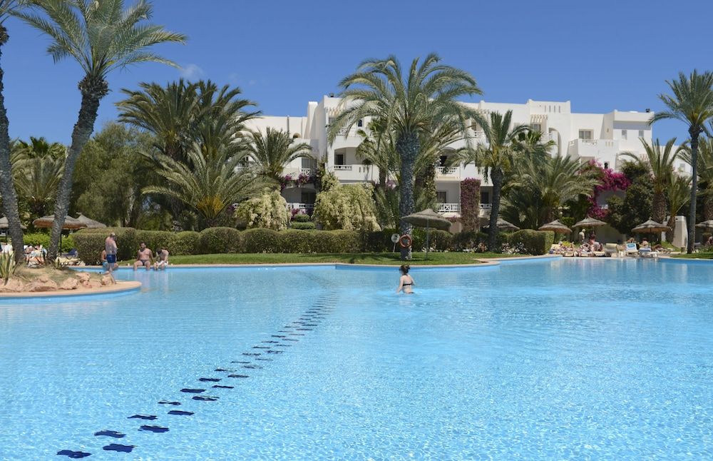 Vincci Djerba Resort 1 Vincci Djerba Resort 1