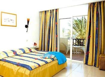 Eden Star 4 estrelas em Zarzis