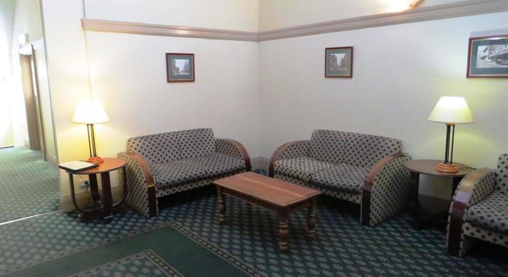 Criterion Hotel Perth 2