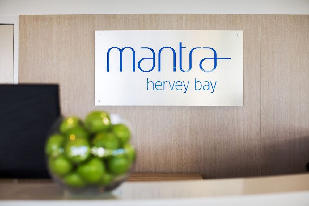 Mantra Hervey Bay 3