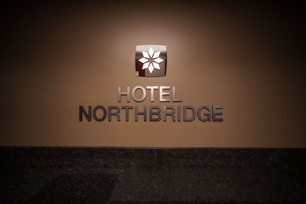 Hotel Northbridge 1