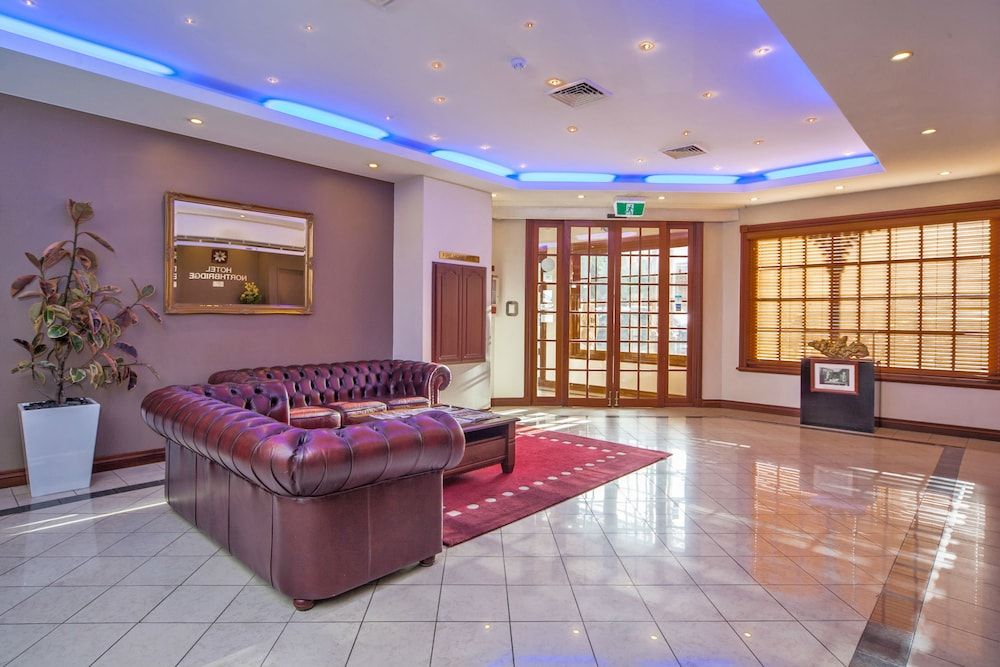 Hotel Northbridge 3