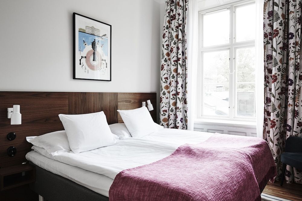 NOFO Hotel, BW Premier Collection 3