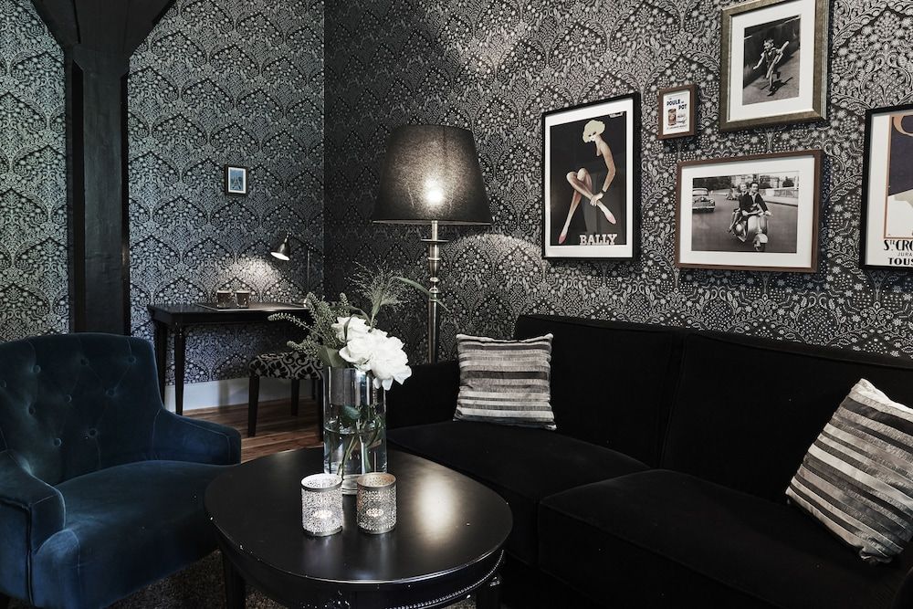 NOFO Hotel, BW Premier Collection 2