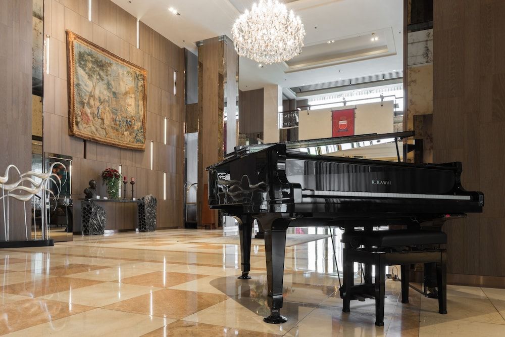 Chateau De Chine Hotel Taoyuan 3