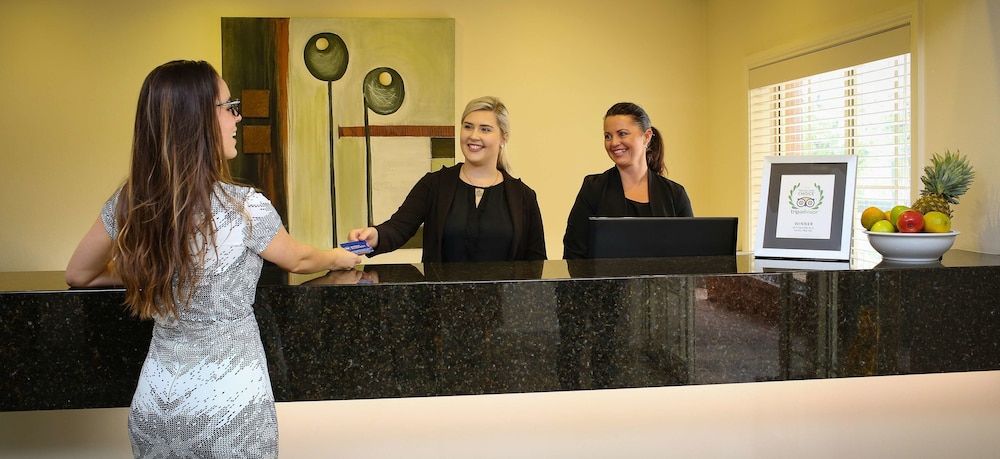 Best Western Plus Hovell Tree Inn 1