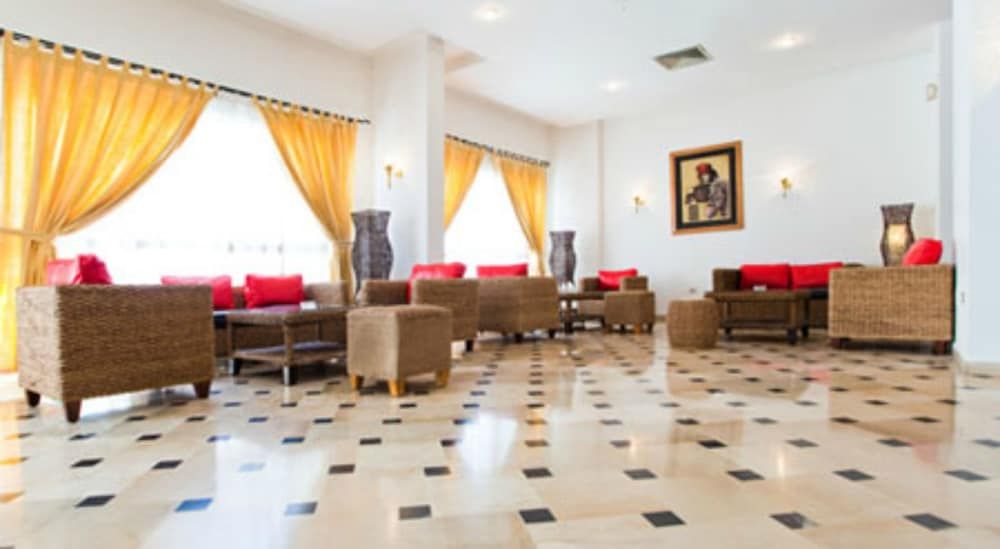Le Zenith Hotel 3 Le Zenith Hotel 3