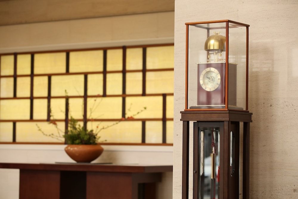 ANA Crowne Plaza Yonago 3