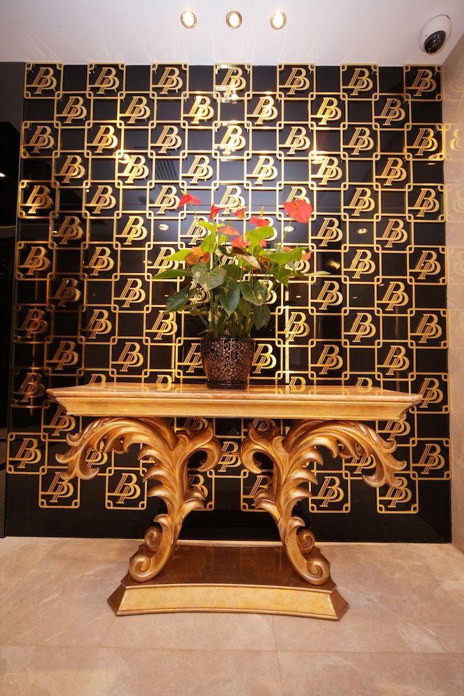 Hotel Beverly Plaza 3 Hotel Beverly Plaza 3