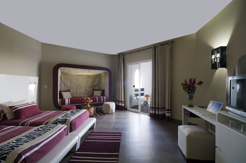Hotel Fiesta Beach Djerba - All Inclusive 3