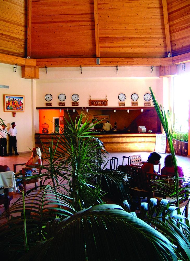 Caribbean World Borj Cedria 2