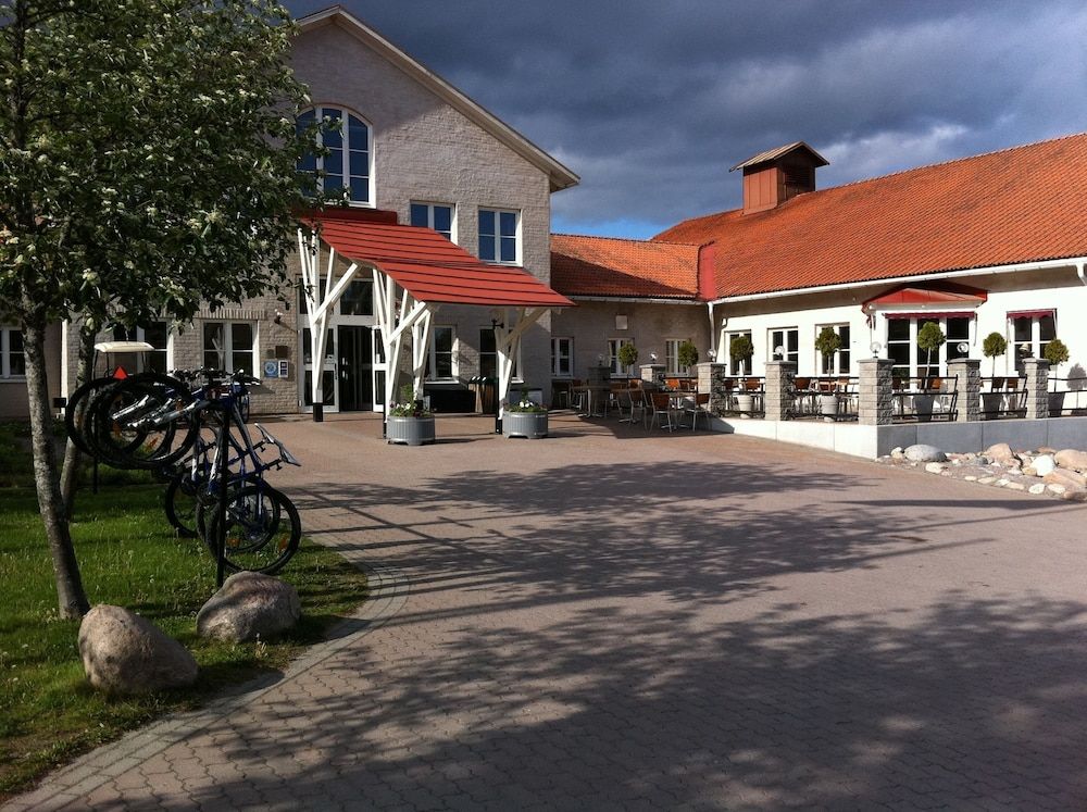 Högbo Brukshotell 4 estrelas em Sandviken