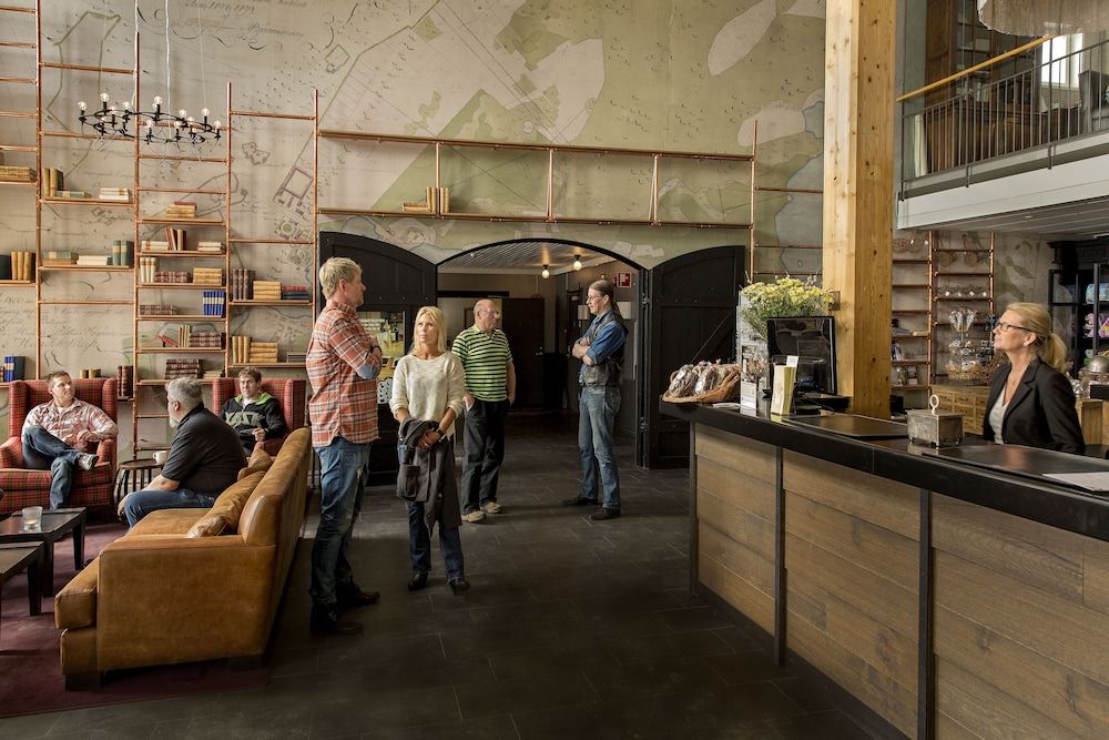 Högbo Brukshotell 2