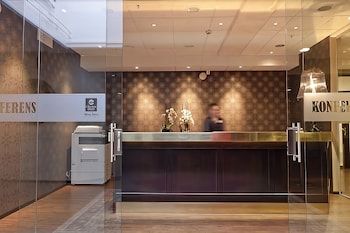 Clarion Hotel Winn 3