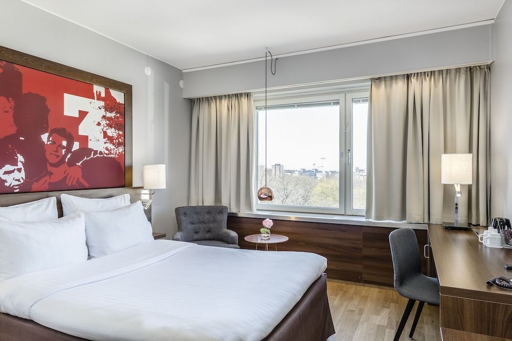 Best Western Plus Park City Solna 3