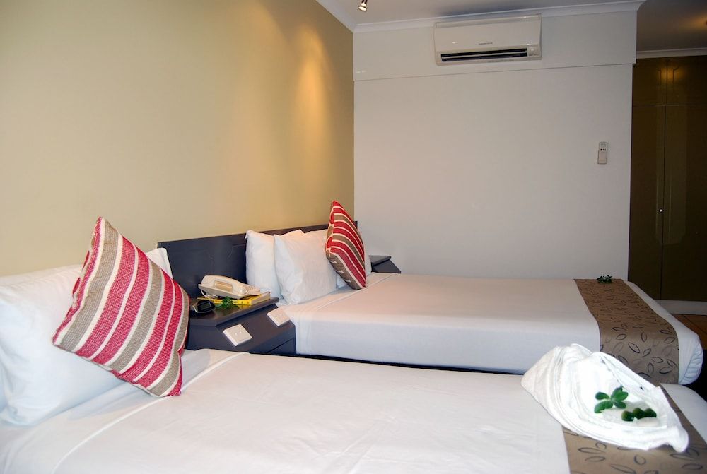 Aurora Alice Springs 3