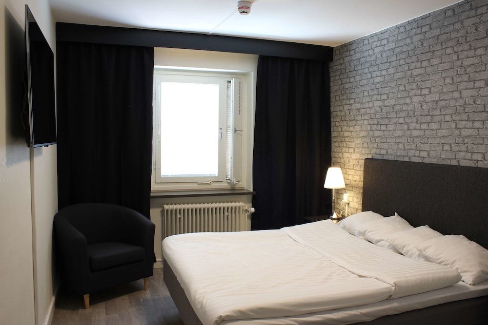 Best Western Hotel Tranas Statt 3