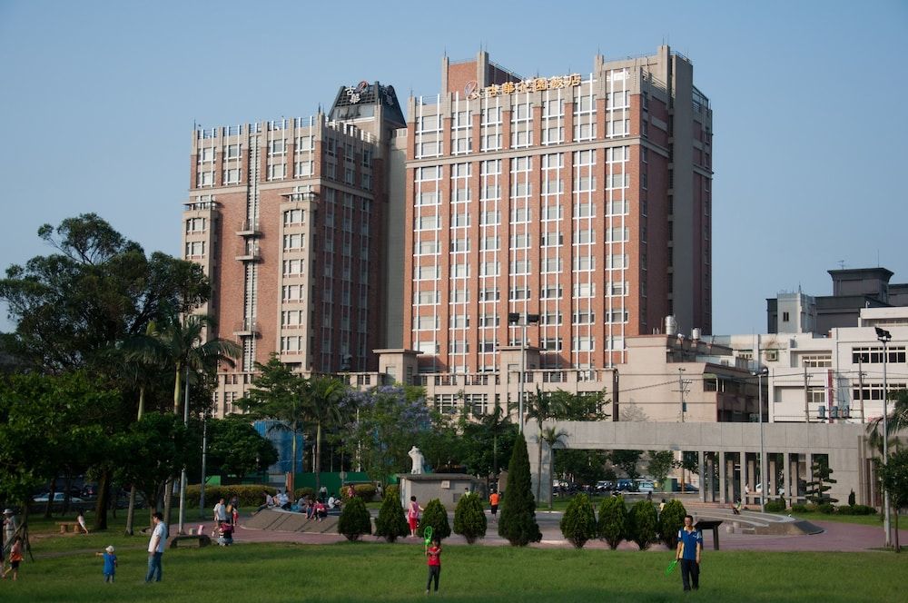 Hotel Kuva Chateau 1