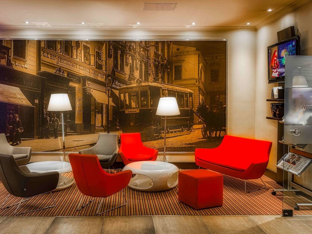 Hotel Mercure Cieszyn 3 estrelas em Cieszyn