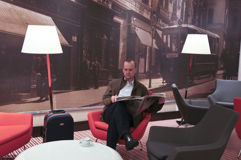 Hotel Mercure Cieszyn 3