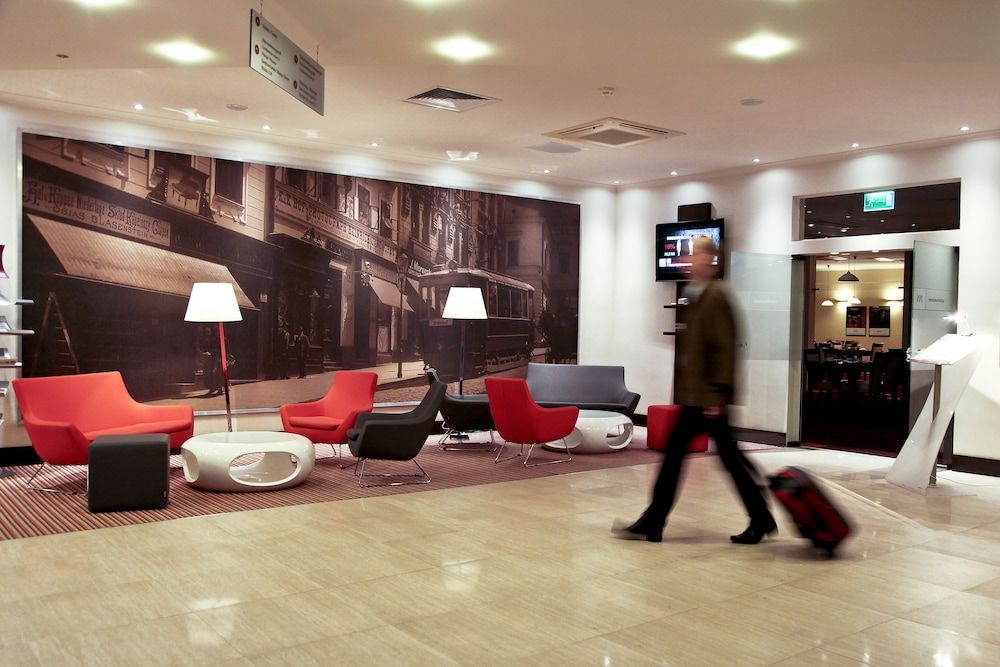 Hotel Mercure Cieszyn 2