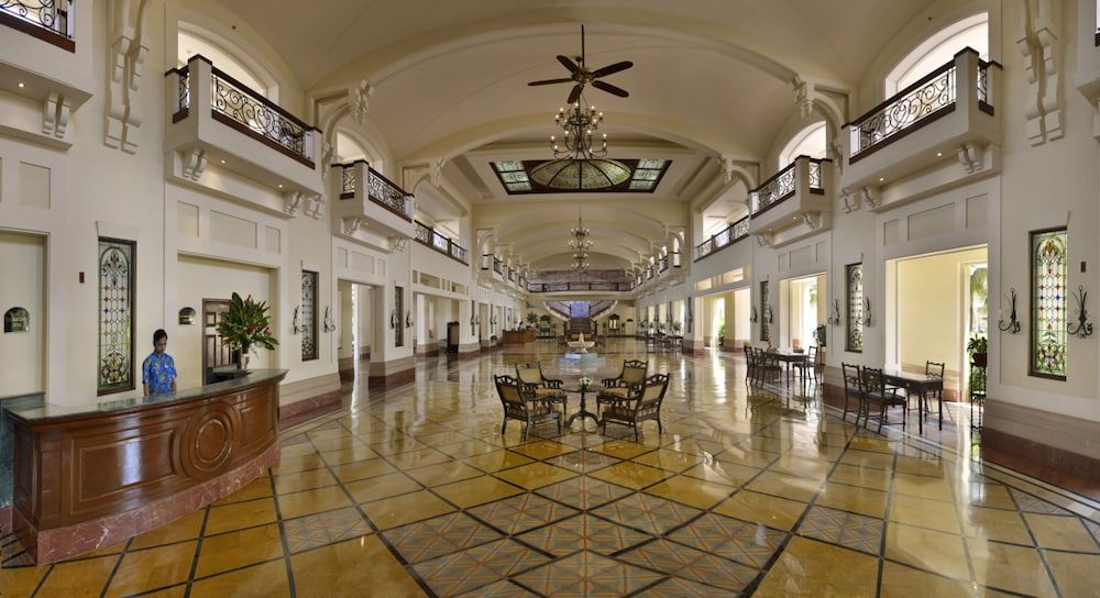 The LaLiT Golf & Spa Resort Goa 2